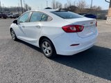 Used 2018 Chevrolet Cruze LS image 5