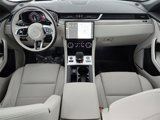 New 2025 Jaguar F-PACE R-Dynamic S image 4
