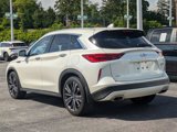 Used 2021 INFINITI QX50 Luxe w/ Appearance Package image 5