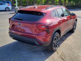 New 2025 Chevrolet Trax RS w/ Sunroof Package image 2