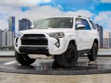 Used 2017 Toyota 4Runner TRD Pro image 2