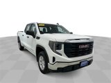 Used 2024 GMC Sierra 1500 Pro image 2