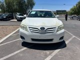 Used 2010 Toyota Camry XLE image 2