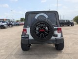 Used 2017 Jeep Wrangler Unlimited Sport w/ Quick Order Package 24S image 5