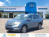 Used 2016 Honda Pilot EX-L image 1