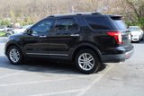 Used 2015 Ford Explorer XLT w/ Equipment Group 202B image 5