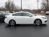 Used 2022 Subaru Legacy Premium image 2