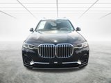 Used 2019 BMW X7 xDrive40i w/ Premium Package image 2