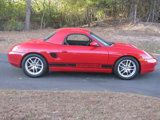 Used 1999 Porsche Boxster image 6