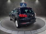 Used 2014 Volkswagen Tiguan SE image 3