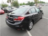 Used 2013 Honda Civic LX image 5