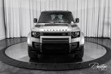 Used 2023 Land Rover Defender 130 X-Dynamic SE image 4