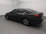 Used 2021 Nissan Altima 2.5 SV image 3