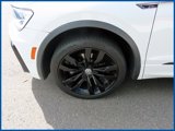 Used 2021 Volkswagen Tiguan SE R-Line image 4