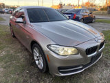 Used 2014 BMW 535i xDrive Sedan image 4