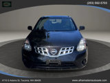 Used 2015 Nissan Rogue S image 3
