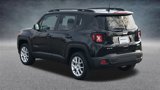 Certified 2021 Jeep Renegade Latitude w/ Convenience Group image 5