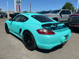 Used 2007 Porsche Cayman S image 3