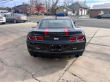 Used 2012 Chevrolet Camaro SS image 6