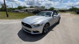 Used 2017 Ford Mustang Convertible w/ Equipment Group 051A image 4