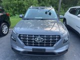 Used 2021 Hyundai Venue SEL w/ Premium Package image 2