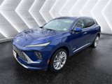Used 2025 Buick Envision Avenir image 2