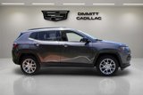Used 2022 Jeep Compass Latitude image 6