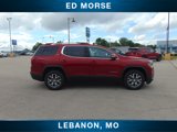 Used 2023 GMC Acadia SLT image 5