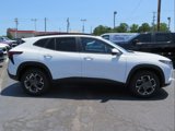 New 2025 Chevrolet Trax LT w/ Driver Confidence Package image 2
