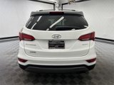 Used 2017 Hyundai Santa Fe Sport image 4
