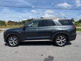 Used 2020 Hyundai Palisade SEL image 2