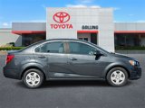 Used 2016 Chevrolet Sonic LS image 6