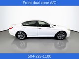 Used 2015 Honda Accord Sport image 4
