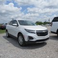 Used 2024 Chevrolet Equinox LT image 3