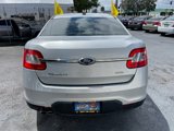 Used 2011 Ford Taurus SEL w/ 202A Rapid Spec Order Code image 3
