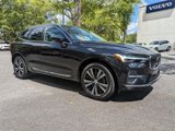 Certified 2022 Volvo XC60 B5 Inscription image 2