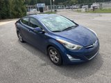 Used 2016 Hyundai Elantra Value Edition image 2