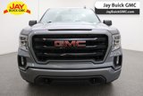 Used 2021 GMC Sierra 1500 Elevation w/ X31 Off-Road Package image 2