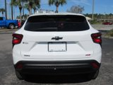 New 2025 Chevrolet Trax RS w/ Sunroof Package image 5