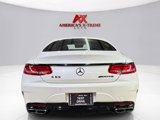 Used 2016 Mercedes-Benz S 65 AMG Coupe image 5