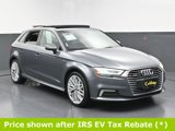 Used 2018 Audi A3 e-tron Premium Plus w/ Technology Package image 4