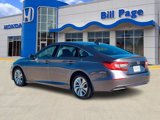 Used 2020 Honda Accord LX image 6