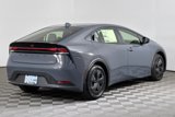 New 2025 Toyota Prius LE image 4
