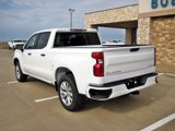 New 2025 Chevrolet Silverado 1500 Custom image 3