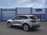 New 2025 Ford Escape ST-Line w/ Equipment Group 301A image 4