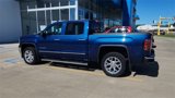 Certified 2017 GMC Sierra 1500 SLT w/ SLT Premium Package image 6