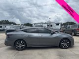 Used 2023 Nissan Maxima SV w/ Floor Mat Group image 2