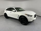 Used 2013 INFINITI FX37 AWD w/ Premium Pkg image 3