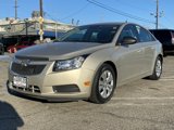 Used 2013 Chevrolet Cruze LS image 2