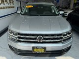 Used 2019 Volkswagen Atlas SE w/ Towing Package image 2